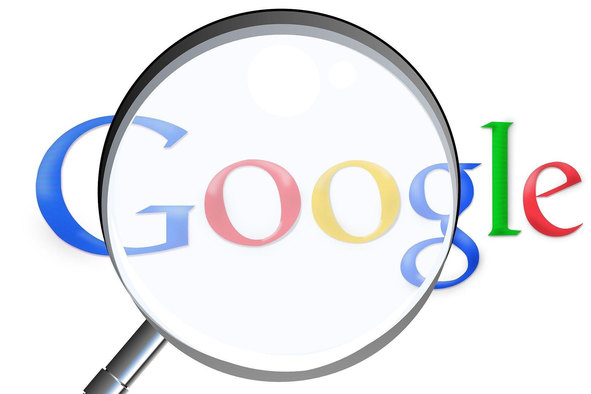 У США подали до суду на Google