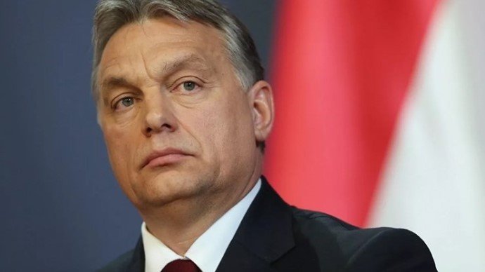 Орбан заявив, що прем’єр Нідерландів ненавидить його чи Угорщину