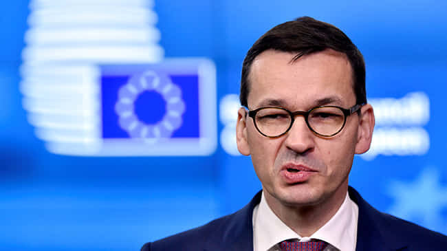 Польща не погоджується на прив’язку верховенства права до бюджету ЄС