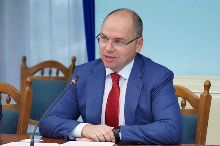 Степанов вважає, що 112 мільйонів гривень на трансплантацію на рік вистачить