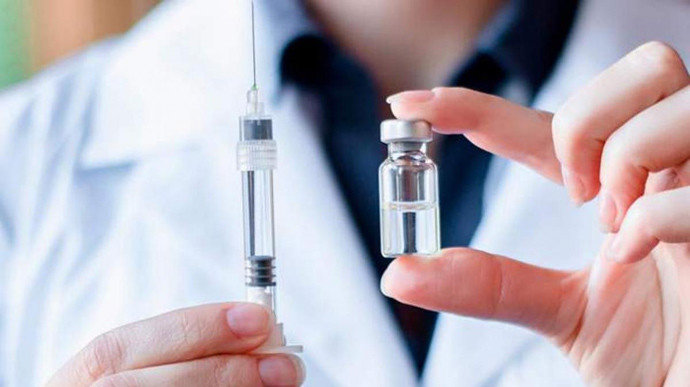 В России заявили, что создали вакцину от COVID-19