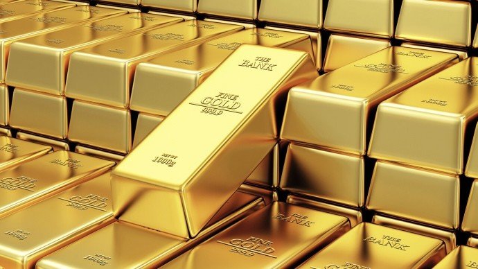 Ціни на золото оновили історичний рекорд
