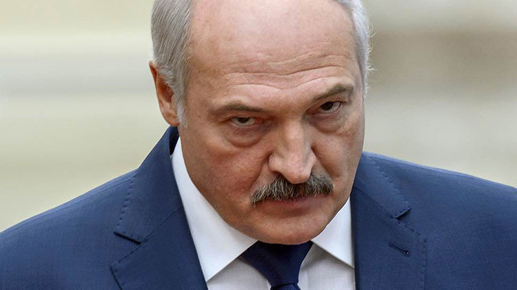 Лукашенко прокоментував справу babarik