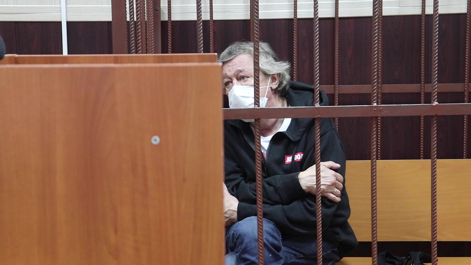 Проти адвокатів Єфремова і потерпілих відкрили справу