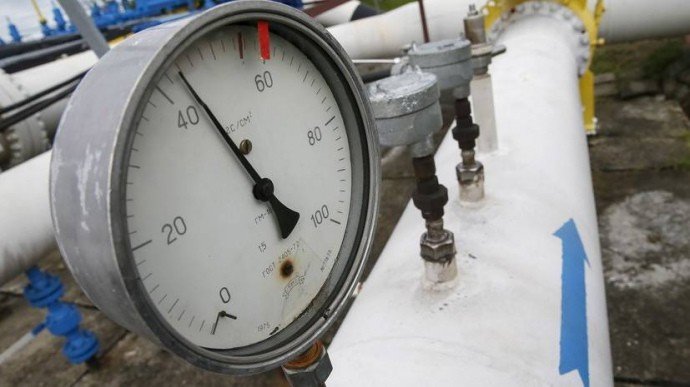 Болгария остановила транзит российского газа