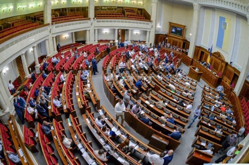 Рада разрабатывает закон об оппозиции: чего ожидать