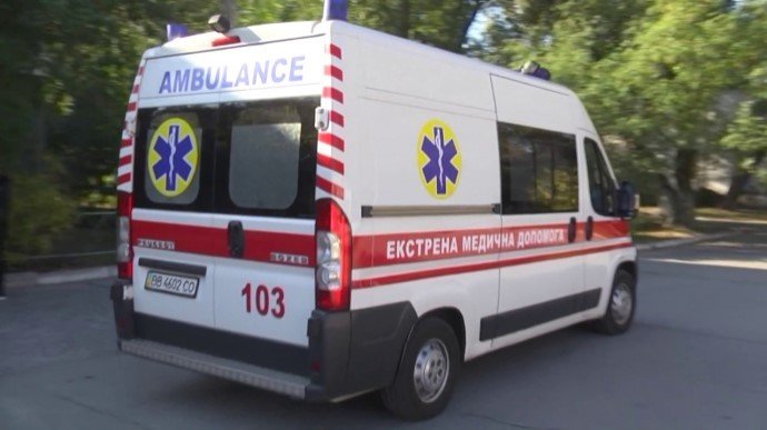 Covid-19 в Киеве: еще 13 зараженных госпитализировали