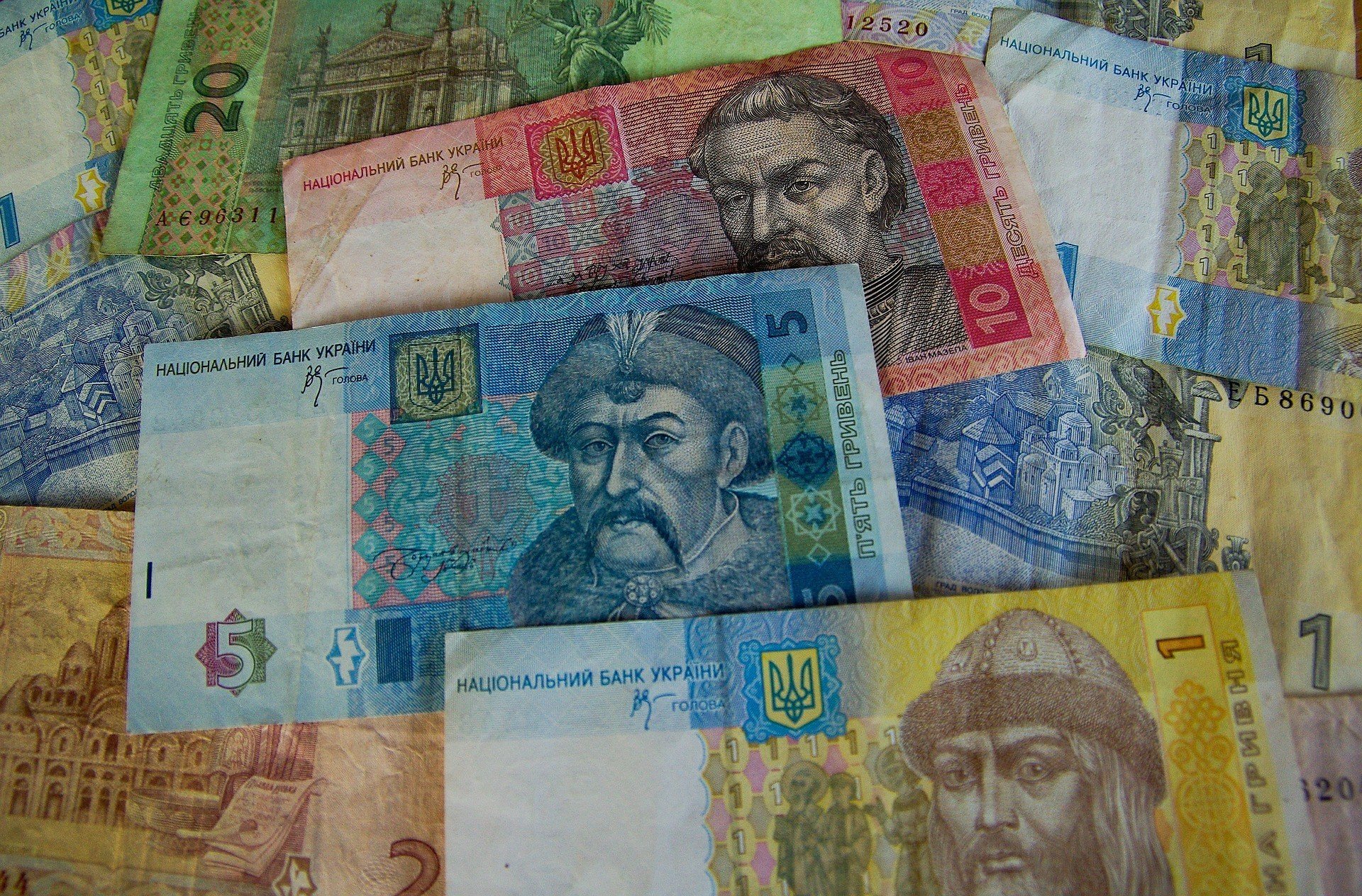 В Киеве бизнесу выдадут дешевые кредиты