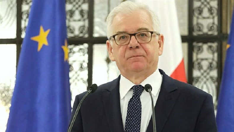 Польша надеется на возобновление польско-украинской исторической комиссии