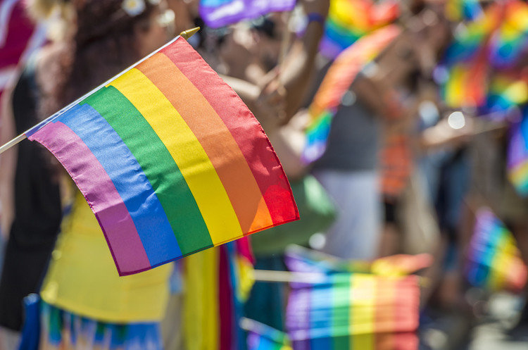 Офис омбудсмена осуждает желание "слуг народа" штрафовать за "пропаганду гомосексуализма"