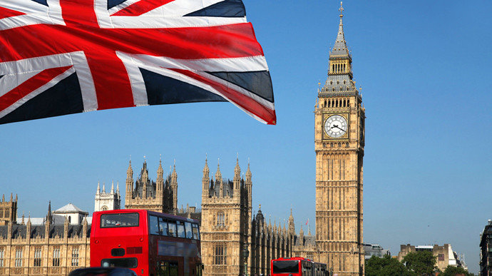 В парламенте Британии опубликовали отчет о вмешательстве России в политику страны