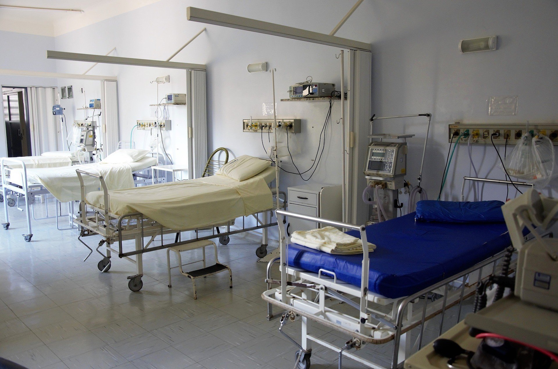 В Ізраїлі почався страйк медсестер