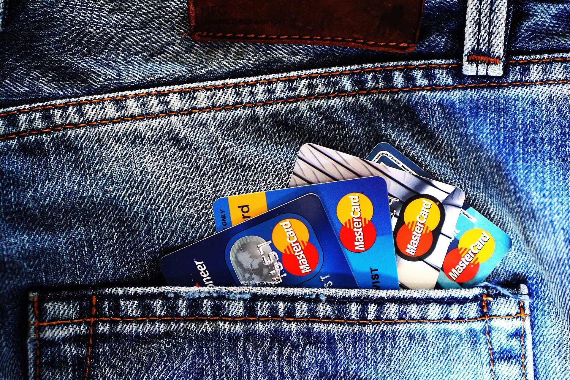 Mastercard змінить правила конвертації валют
