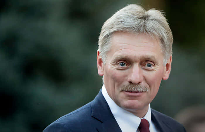 В Кремле говорят о пока отсутствующих условиях для нормандского саммита в Берлине