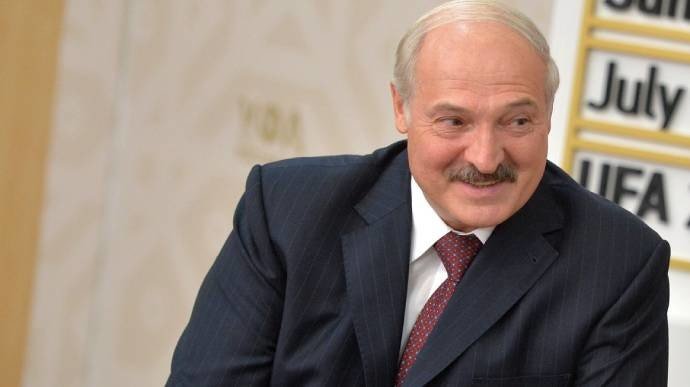 Лукашенко пообіцяв видати Україні "вагнерівців"– ЗМІ