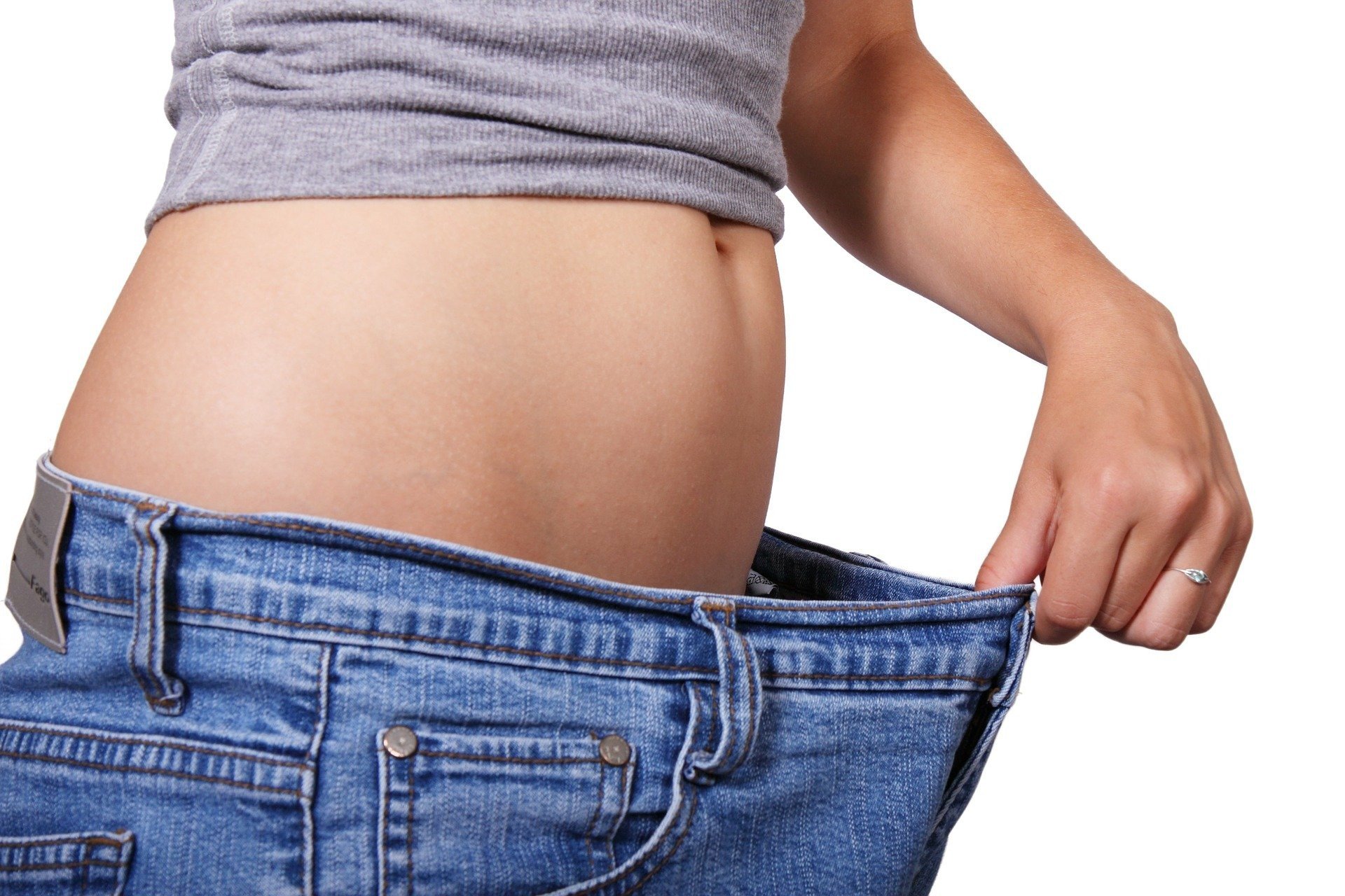 Почему мы набираем лишний вес: неочевидное