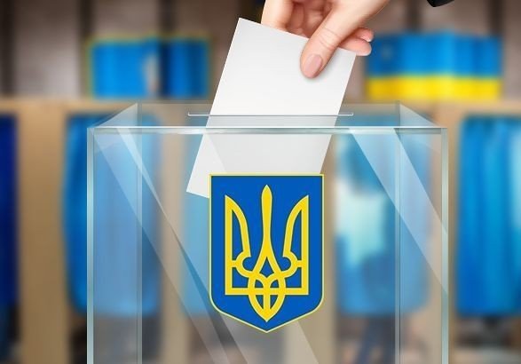 ЦВК просить надати інформацію про можливі загрози виборів в ОРДЛО
