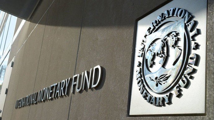 У МВФ планують продовжити співпрацю з Україною