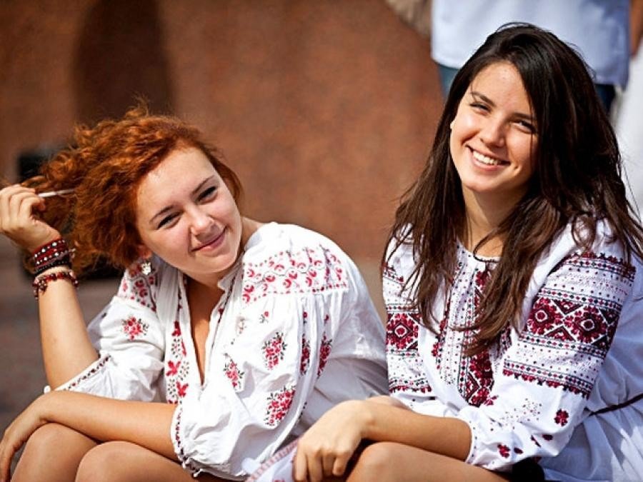 Украинская вышиванка: традиции, орнаменты и символы