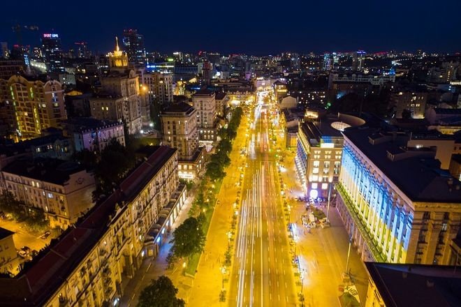 В Киеве выросла стоимость электроэнергии