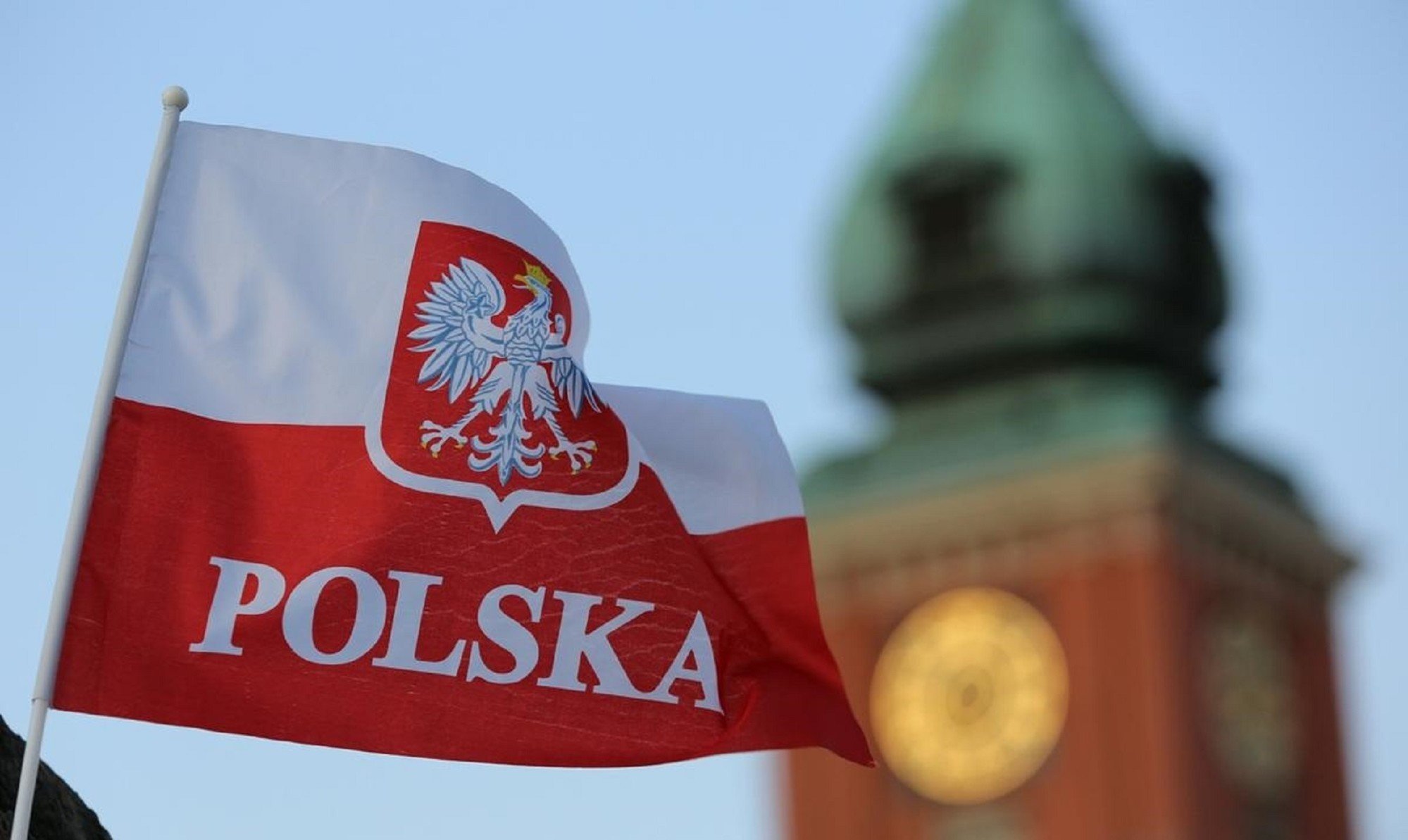 Польша призвала Путина не вводить войска в Беларусь
