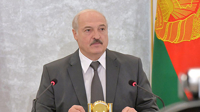 Лукашенко дав 7 завдань МВС, КДБ і іншим відомствам, щоб “повернути спокійну країну”