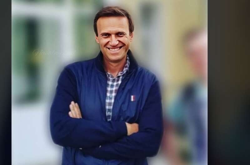 Навального разрешили перевезти в Берлин
