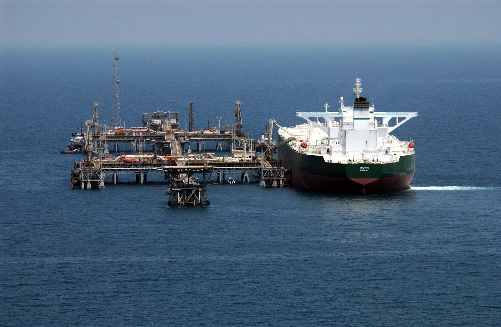 Турция обнаружила газовые месторождения в Черном море