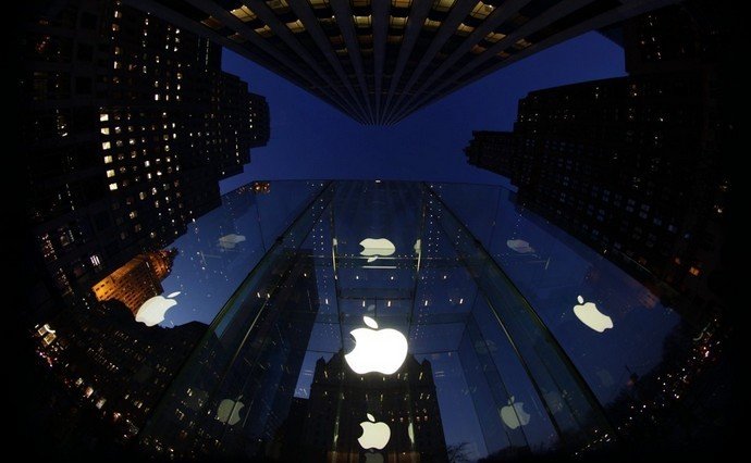 Apple выплатит полмиллиарда за патенты