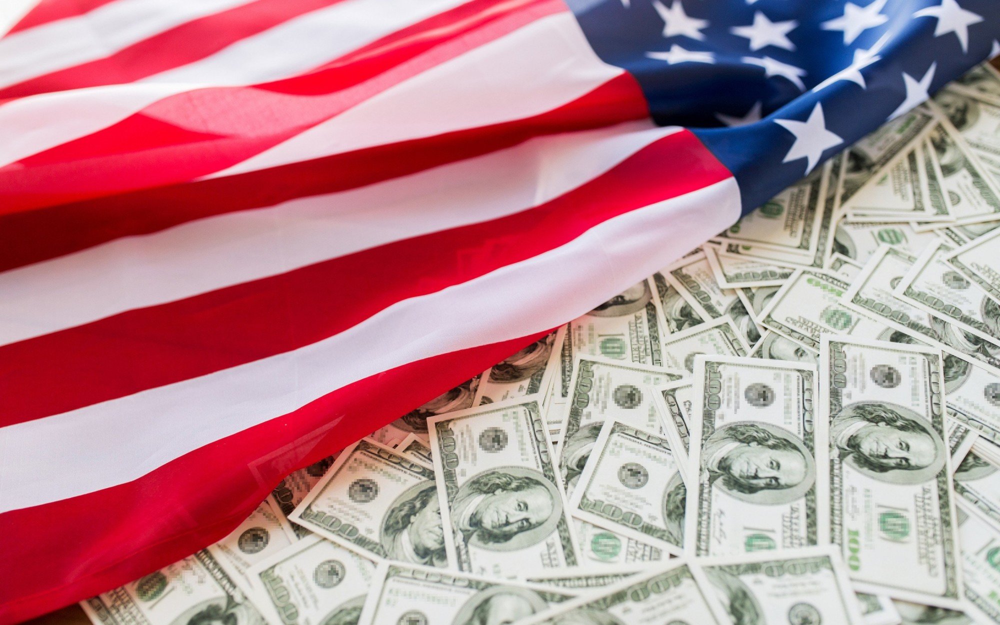 Чем опасно доминирование доллара и Америки