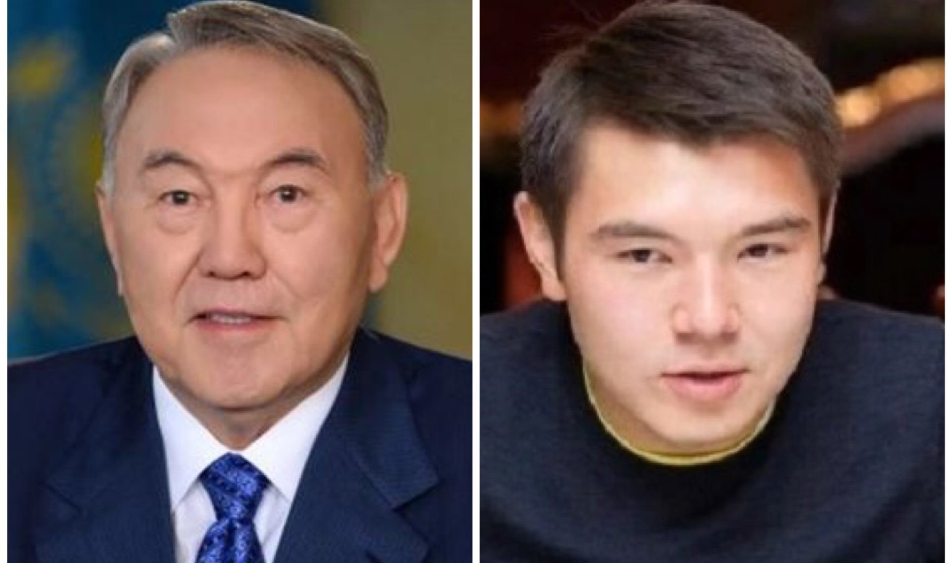 Кому была выгодна смерть Назарбаева-внука