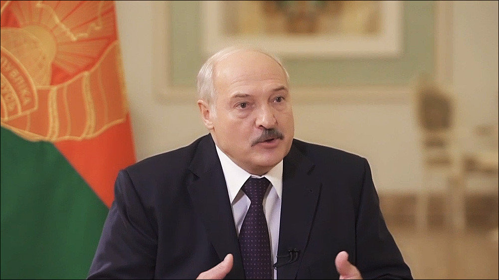 Лукашенко обрушился на Польшу
