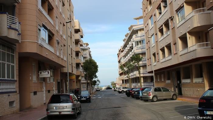 Выгодно ли приобретать недвижимость в Испании