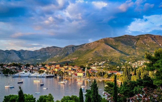 Где отдохнуть на Балканах в бархатный сезон