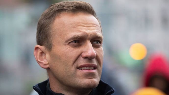 Лікарі розкрили діагноз Навального