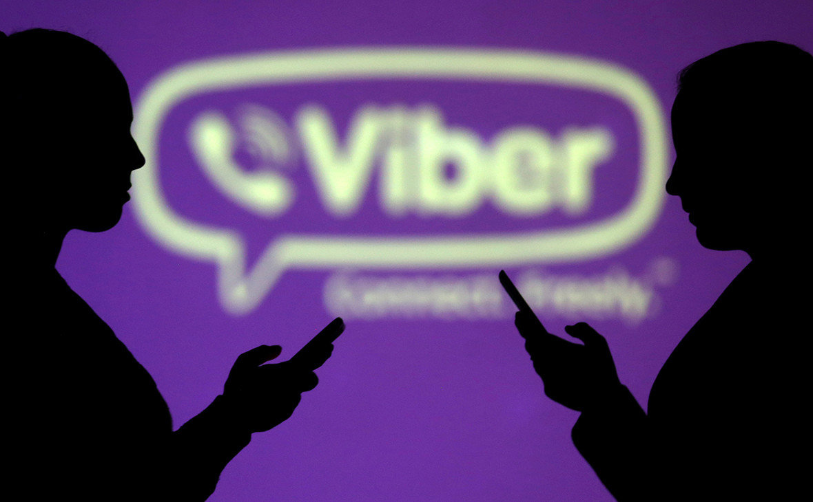 Viber временно закрыл офис в Минске
