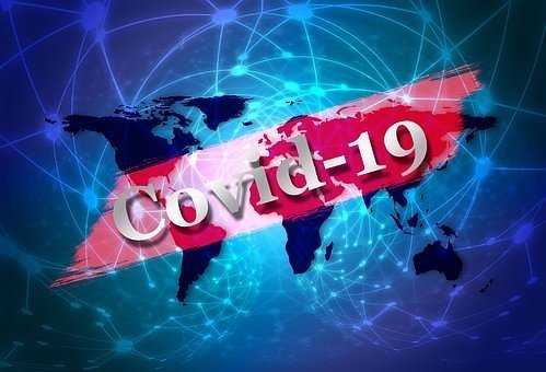 Пандемия коронавируса: количество заболевших в мире