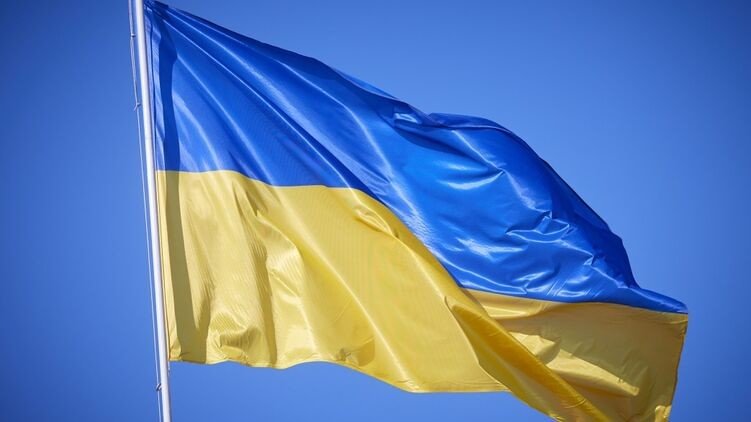 Главы государств поздравили Украину