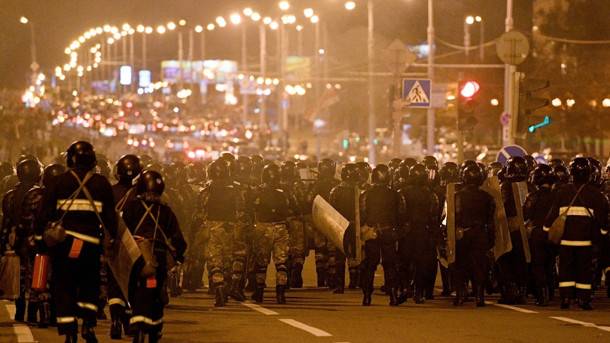 Что показали протесты в Беларуси