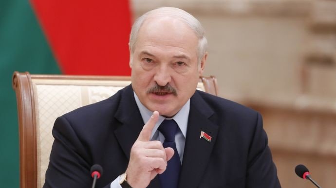 Лукашенко – росіянам: Припиніть брехати, “вагнерівці” все розповіли