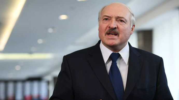 Офіційна Литва вже вважає Лукашенка “колишнім президентом Білорусі”