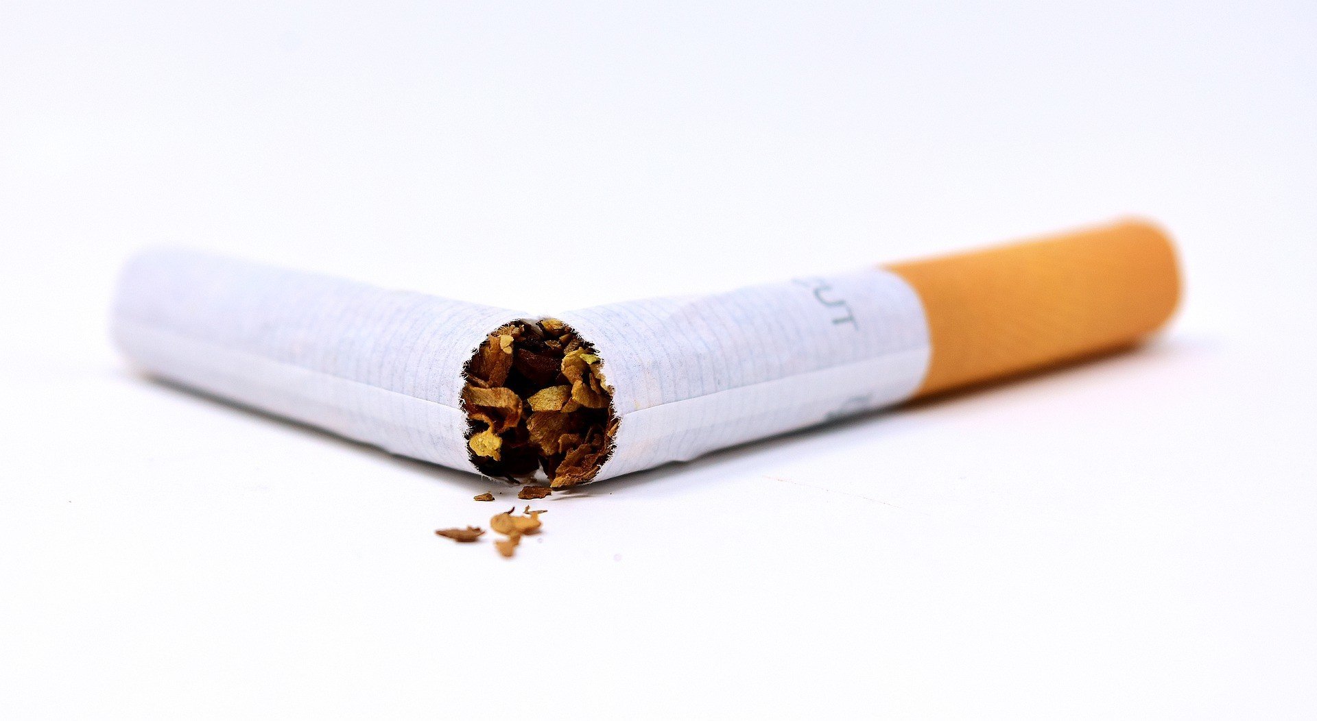 Цена в миллиард: табачная компания проиграла суд