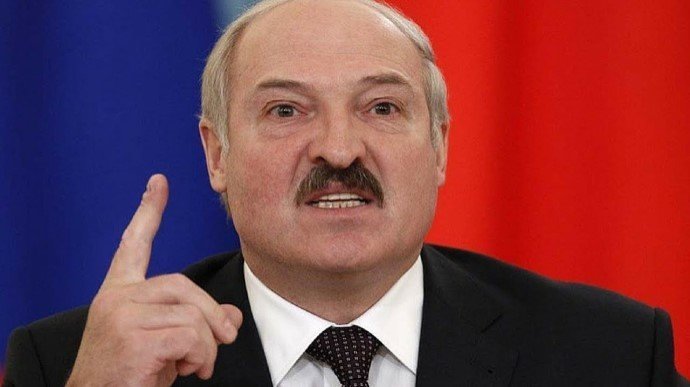 Лукашенко взялся за НАТО