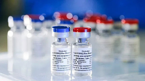 Россия ответила на критику своей вакцины