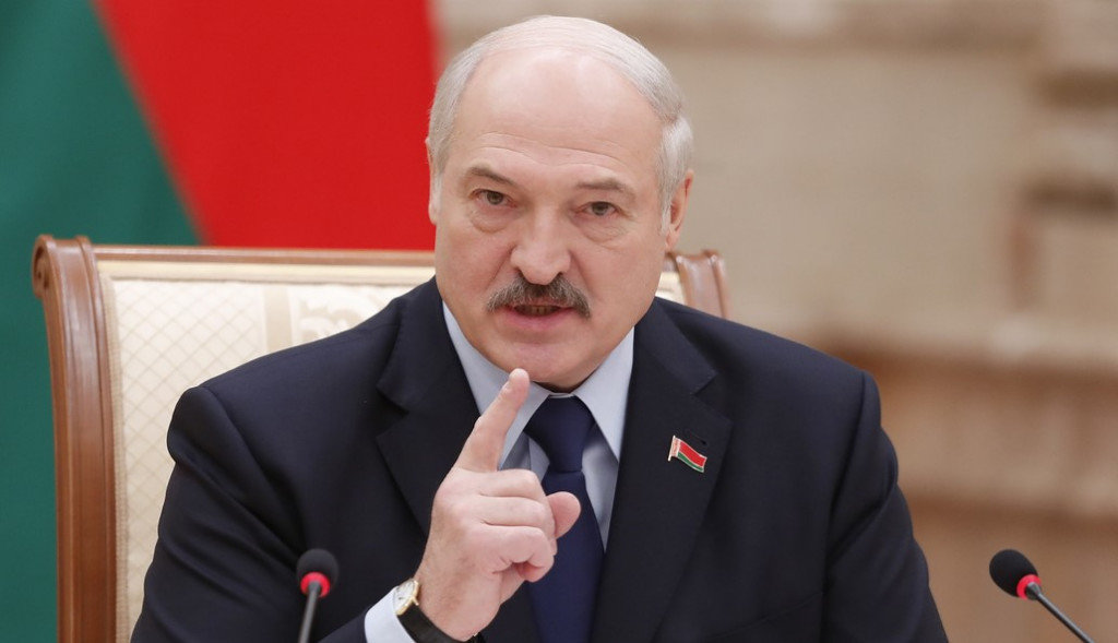 Лукашенко прокомментировал обвал национальной валюты