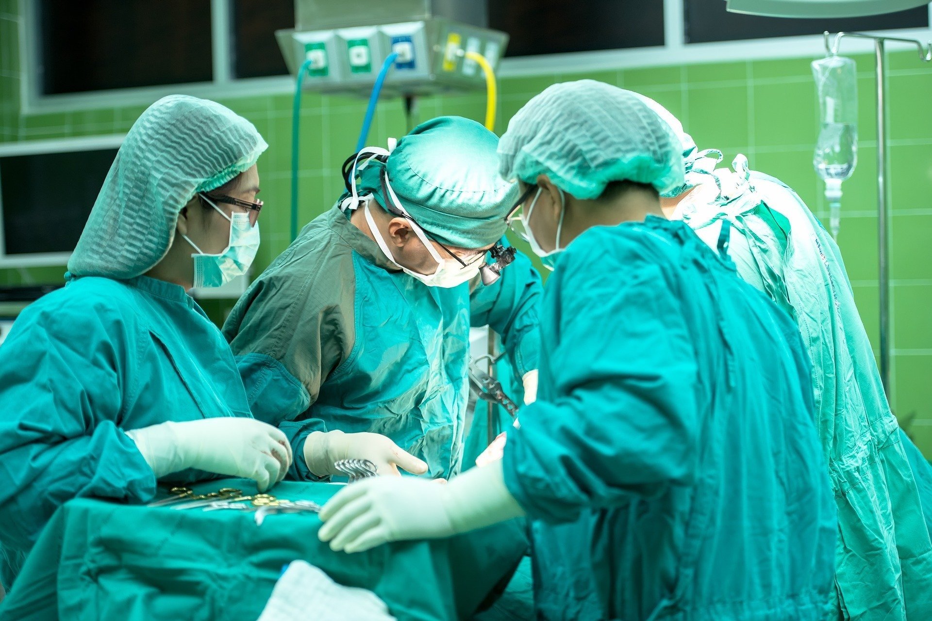 Умер пациент, которому первому в Украине пересадили поджелудочную