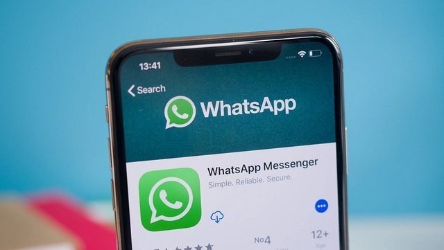Взломать WhatsApp можно одним сообщением