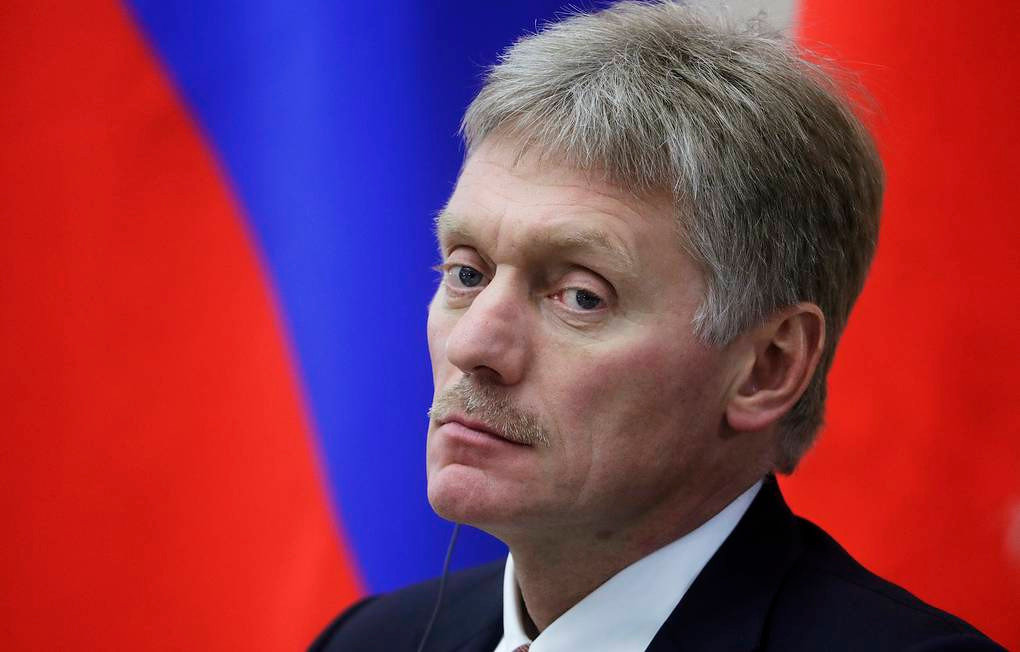 В Кремле ответили на поглощение Беларуси
