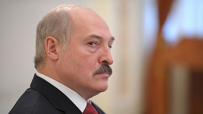 ЕС не планирует вводить санкции против Лукашенко