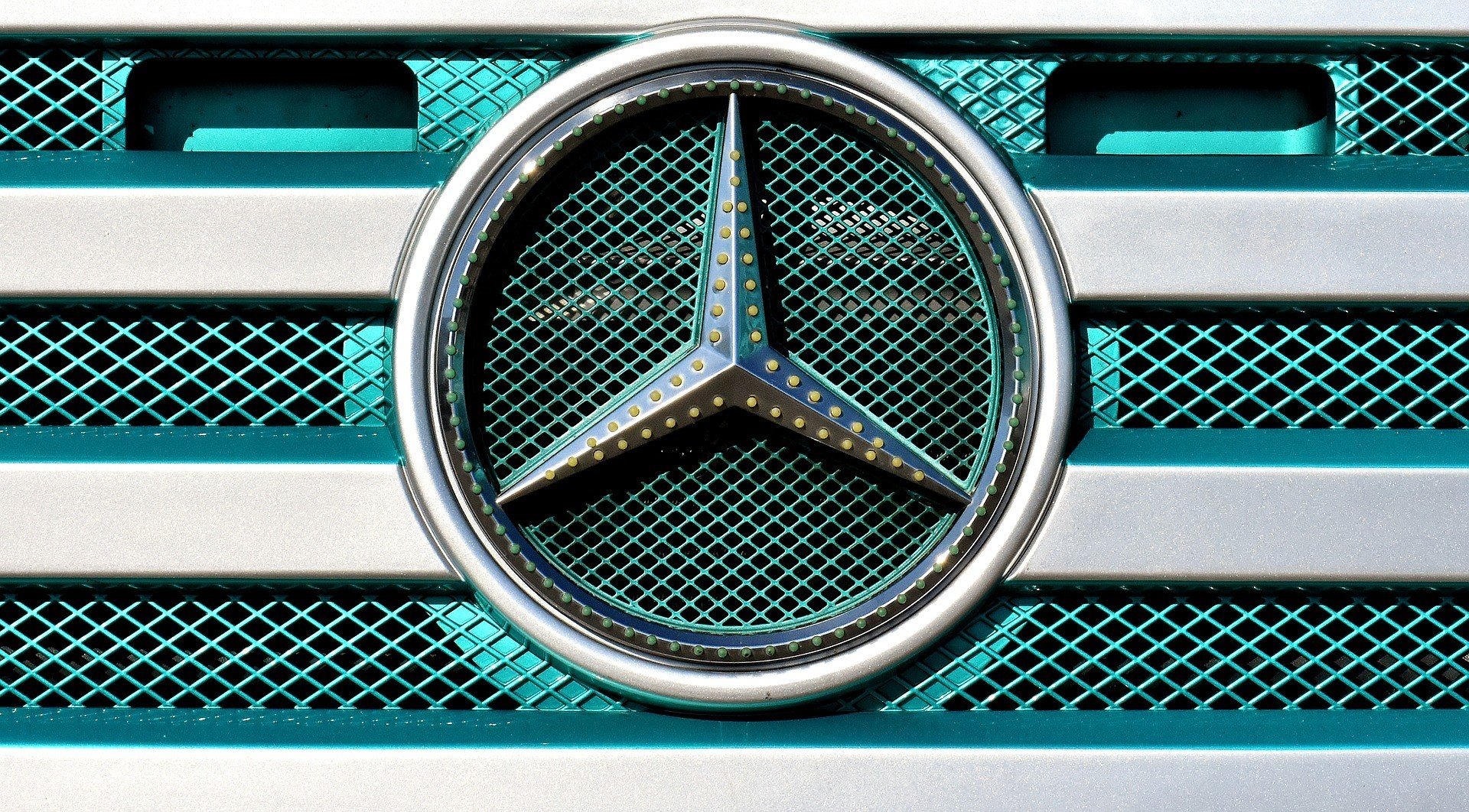 В Mercedes-Benz создали авто по мотивам Аватара